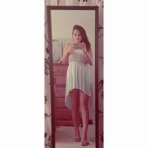 Meet your Posher, Paige